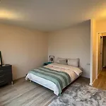 Apartamento Cosy & Lumineux - 2 Balcons - Expo París