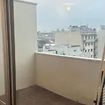 Cosy & Lumineux - 2 Balcons - Expo Apartamento París