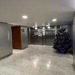 Apartamento Cosy & Lumineux - 2 Balcons - Expo *