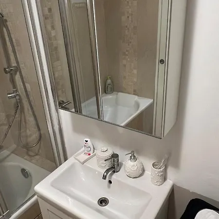 A Warm Breathing Cozy Apartamento *