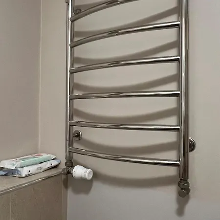 A Warm Breathing Cozy *