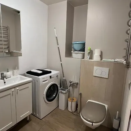 A Warm Breathing Cozy