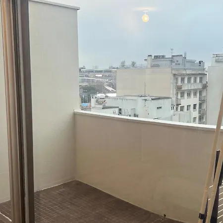 Cosy & Lumineux - 2 Balcons - Expo 아파트 파리