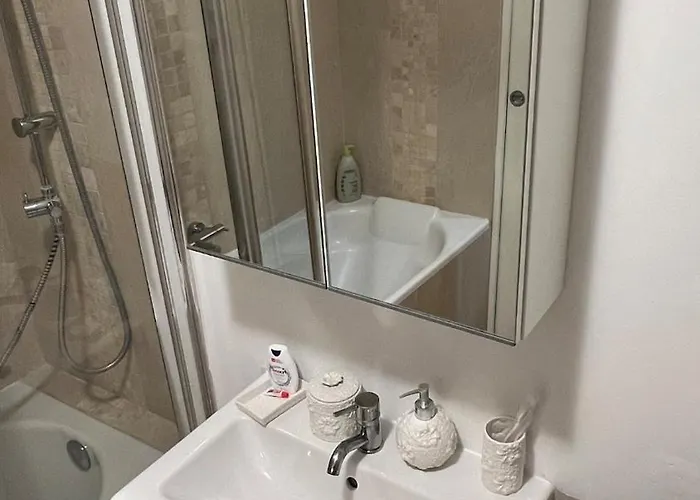 A Warm Breathing Cozy Apartamento *