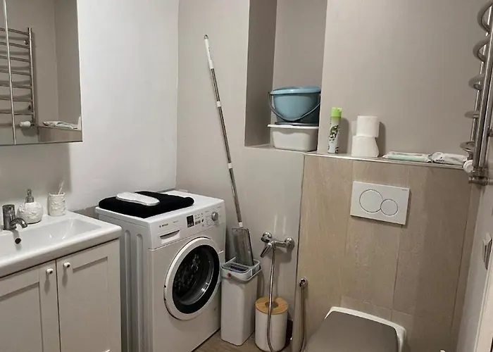 A Warm Breathing Cozy