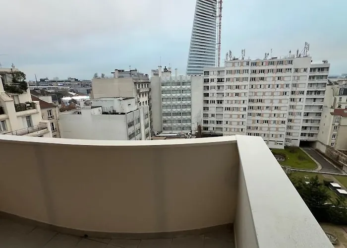 A Warm Breathing Cozy * París