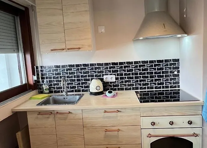 A Warm Breathing Cozy * París