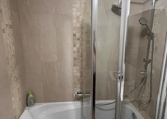 Apartamento A Warm Breathing Cozy