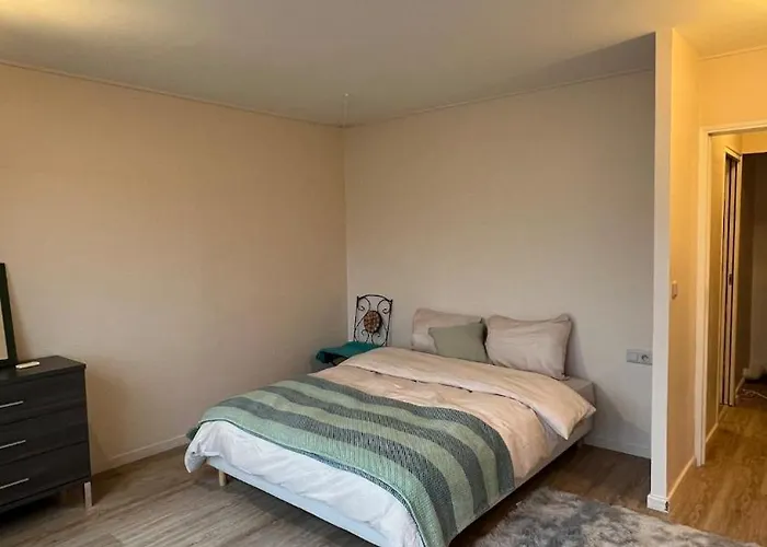 Apartamento A Warm Breathing Cozy París