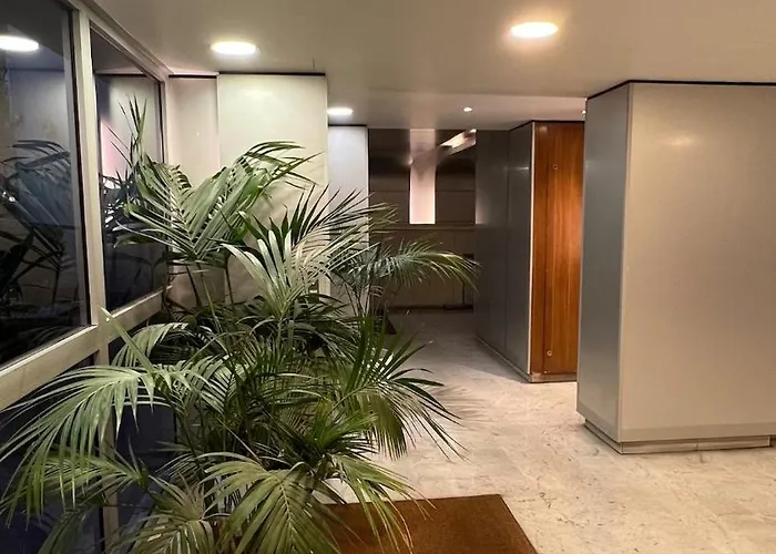 A Warm Breathing Cozy Apartment *